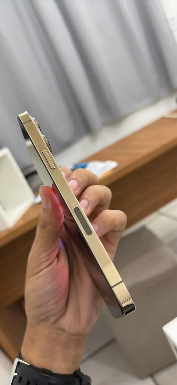 IPHONE 13 PRO MAX 128GB - Foto 5