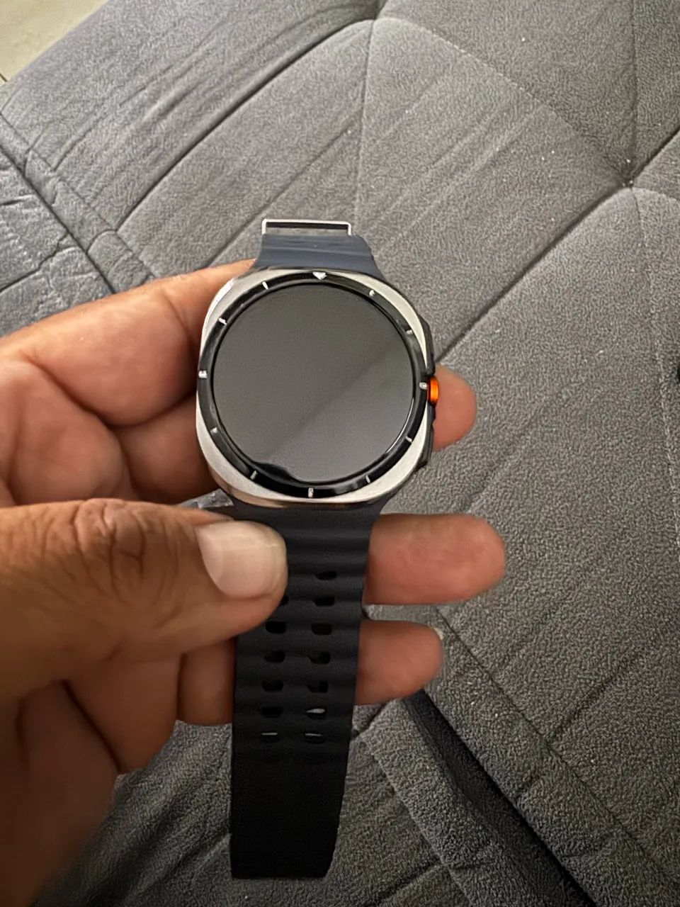 Galaxy Watch Ultra 47Mm LTE - Foto 3