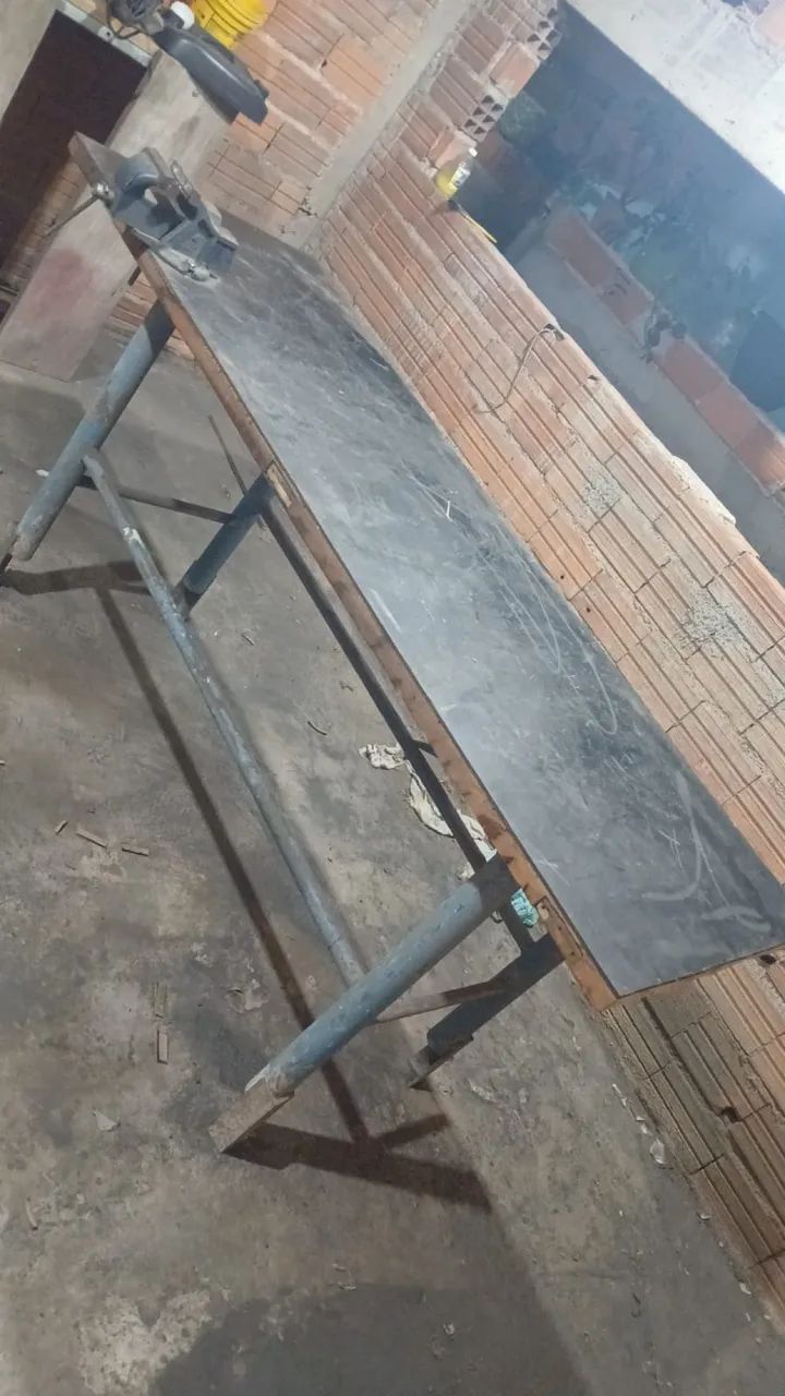 Maquinaria para polimento industrial (USADOS)  - Foto 4