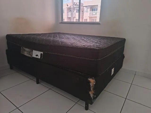 Cama casal