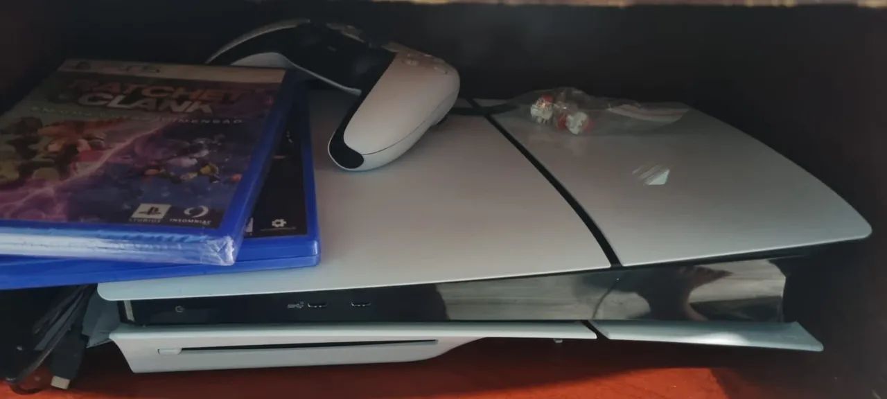 PS5 - Foto 2