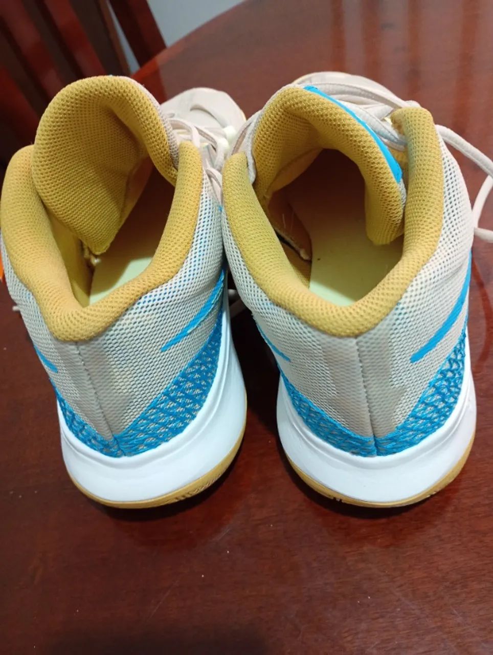Nike Kyrie Flytrap VI - Foto 3