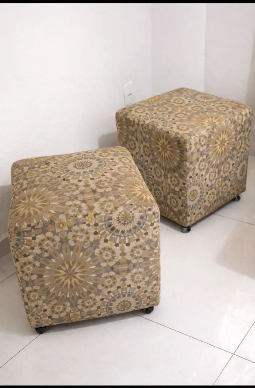 Sofá em bom uso - Foto 2