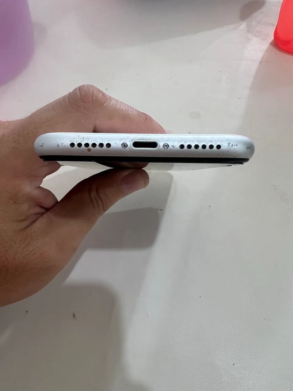 iPhone XR 128 GB - Foto 5
