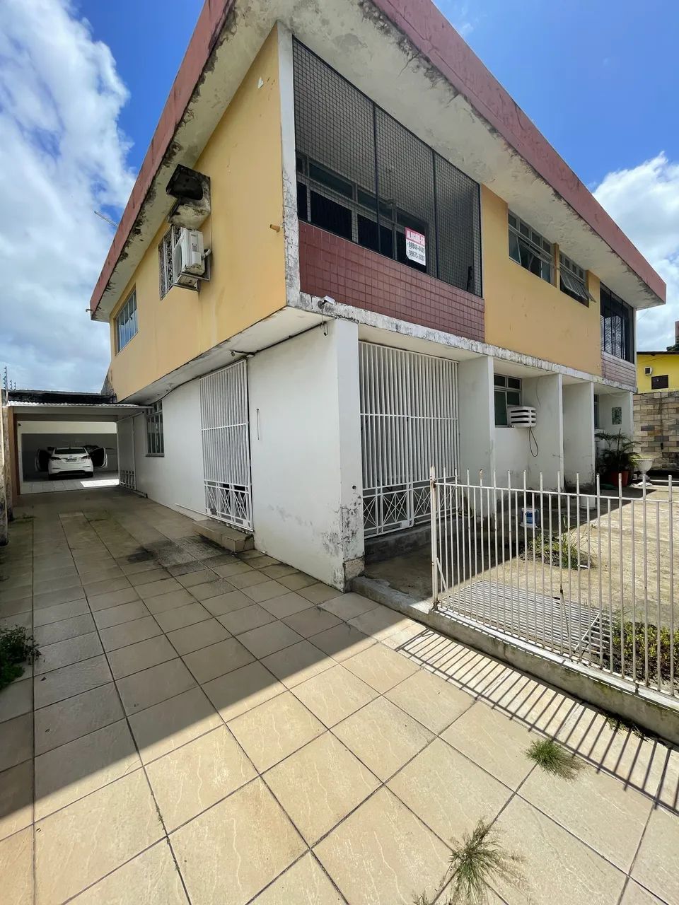 Ponto Comercial no Farol  - Foto 5