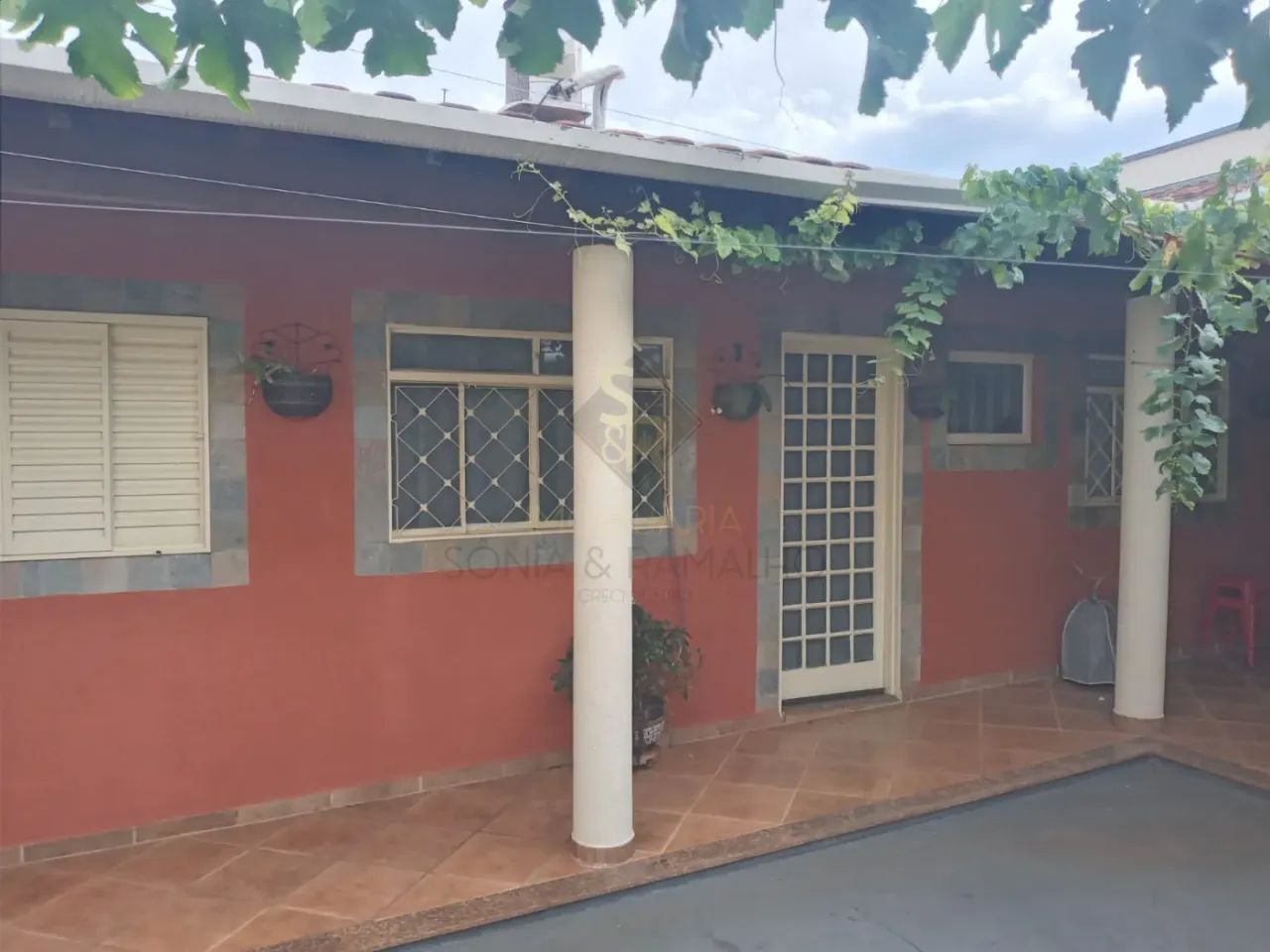 Imóveis Comerciais Salão Comercial em Serrana - Foto 4