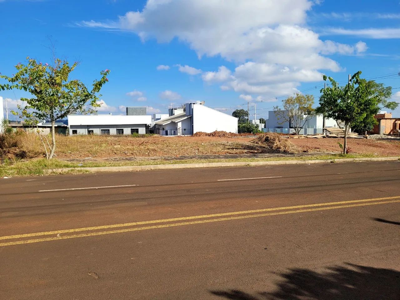 Terreno para Barracão Xanxerê-SC  - Foto 2
