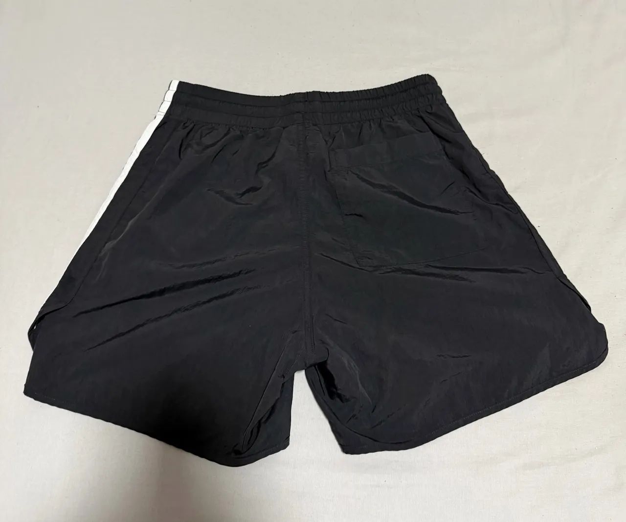 Short Adidas ORIGINAL Retrô ( P ) - Foto 2