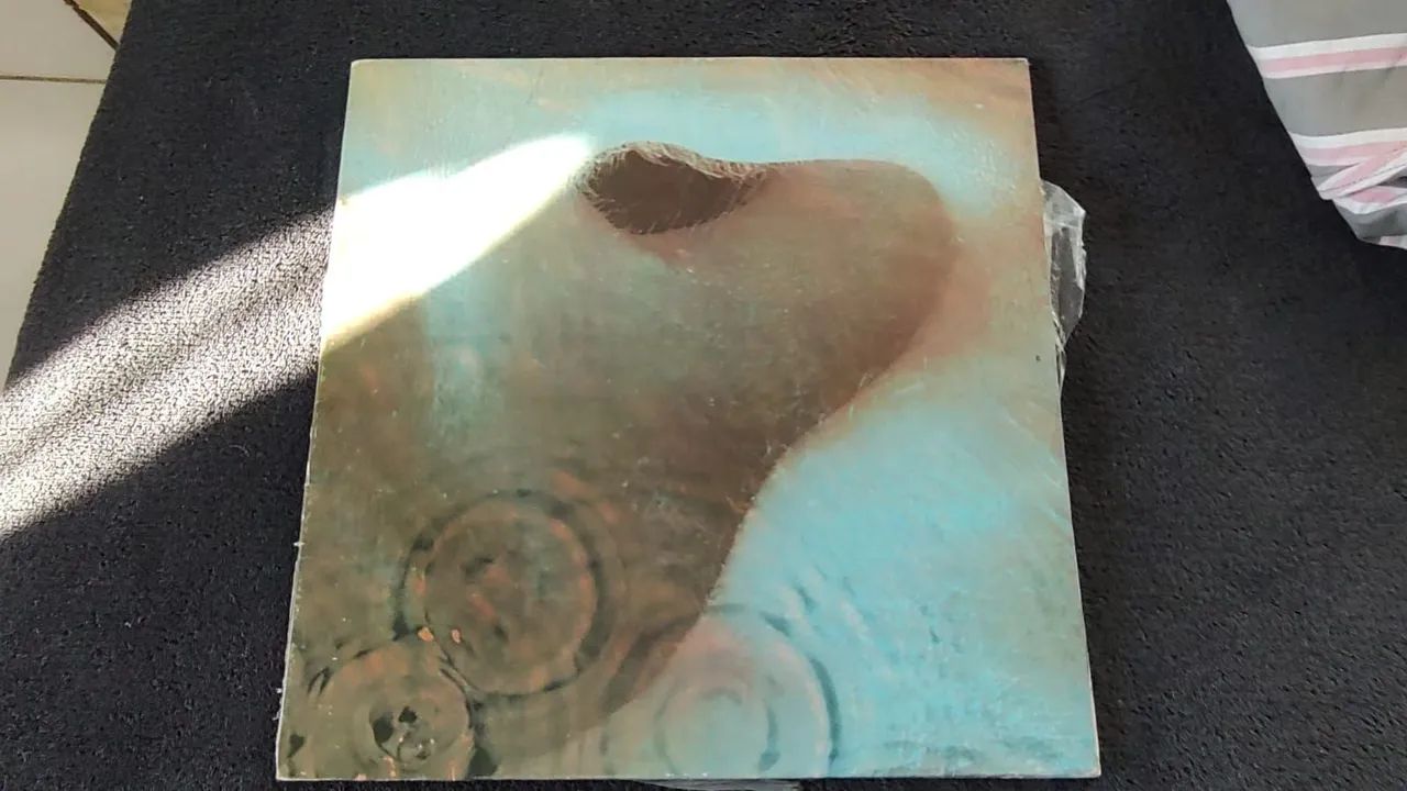 Vinil Pink Floyd  - Foto 4