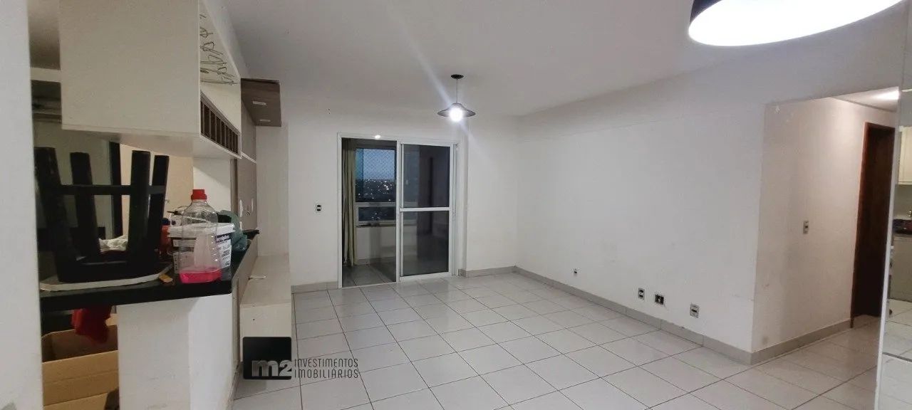 Apartamento com 3 quartos no Village Veneza - Foto 2