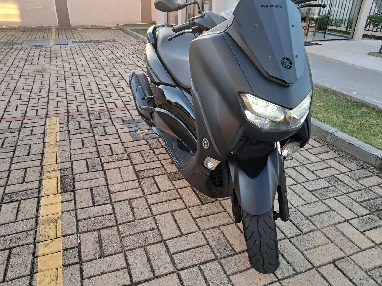 Nmax 21/22 - Foto 5