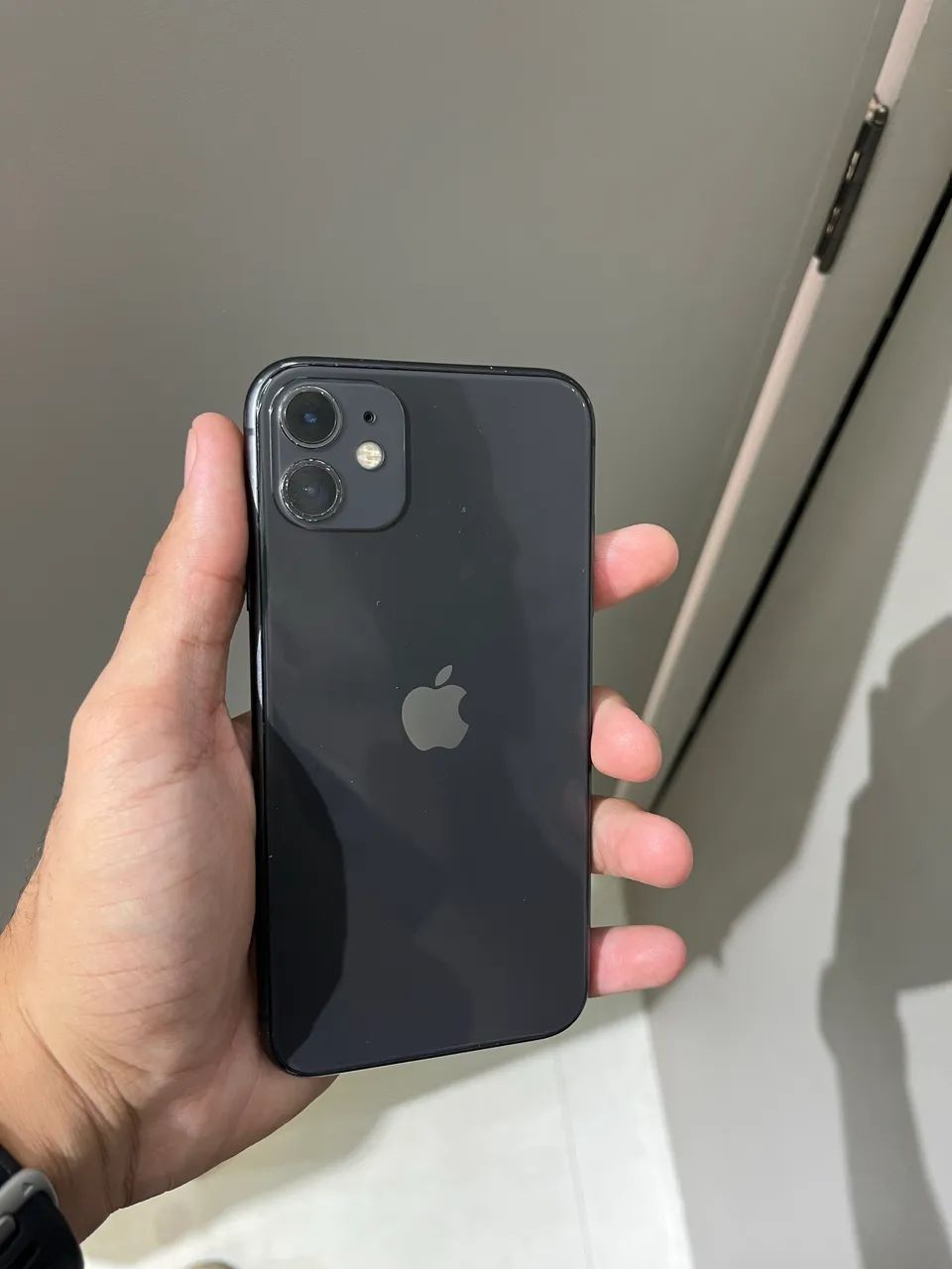 iPhone 11 Preto 