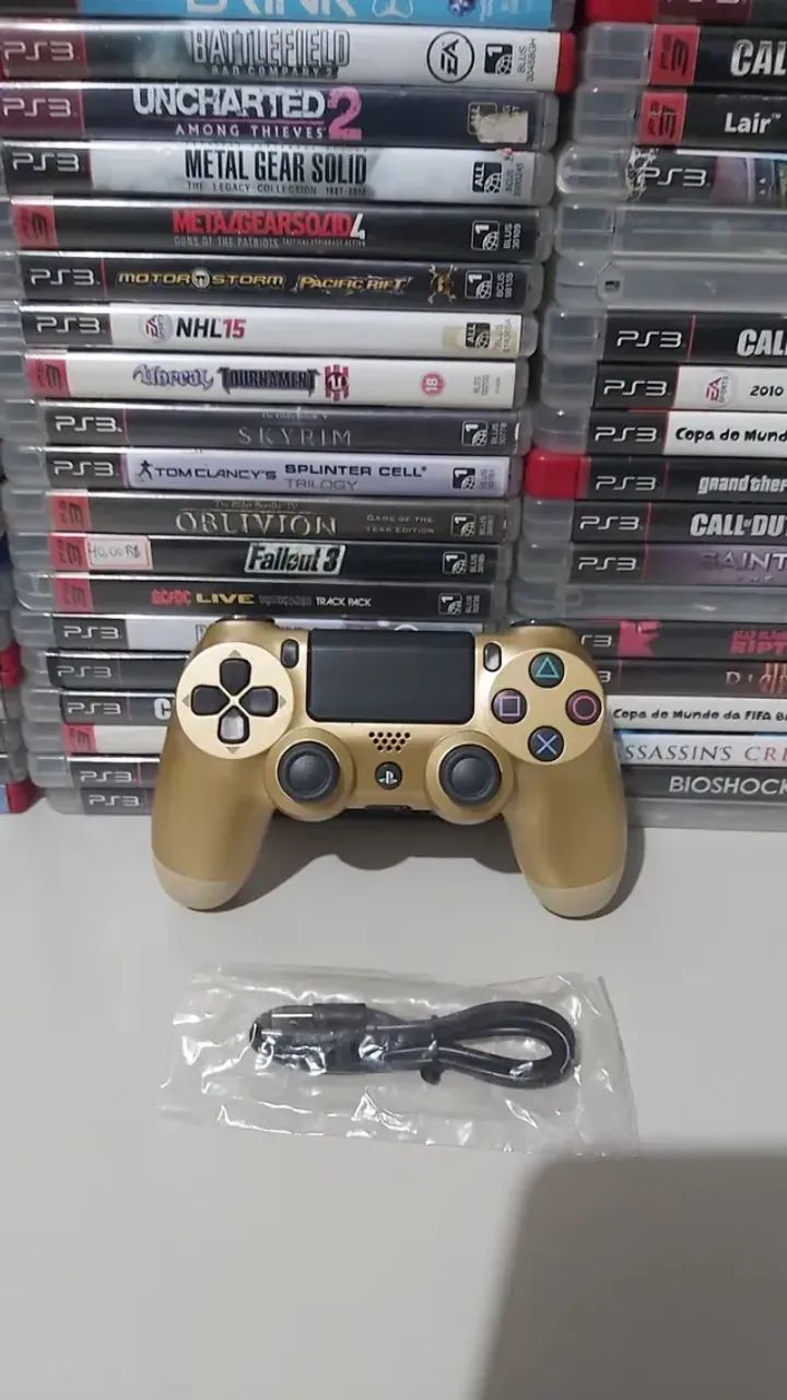 Manete ps4 - Foto 2