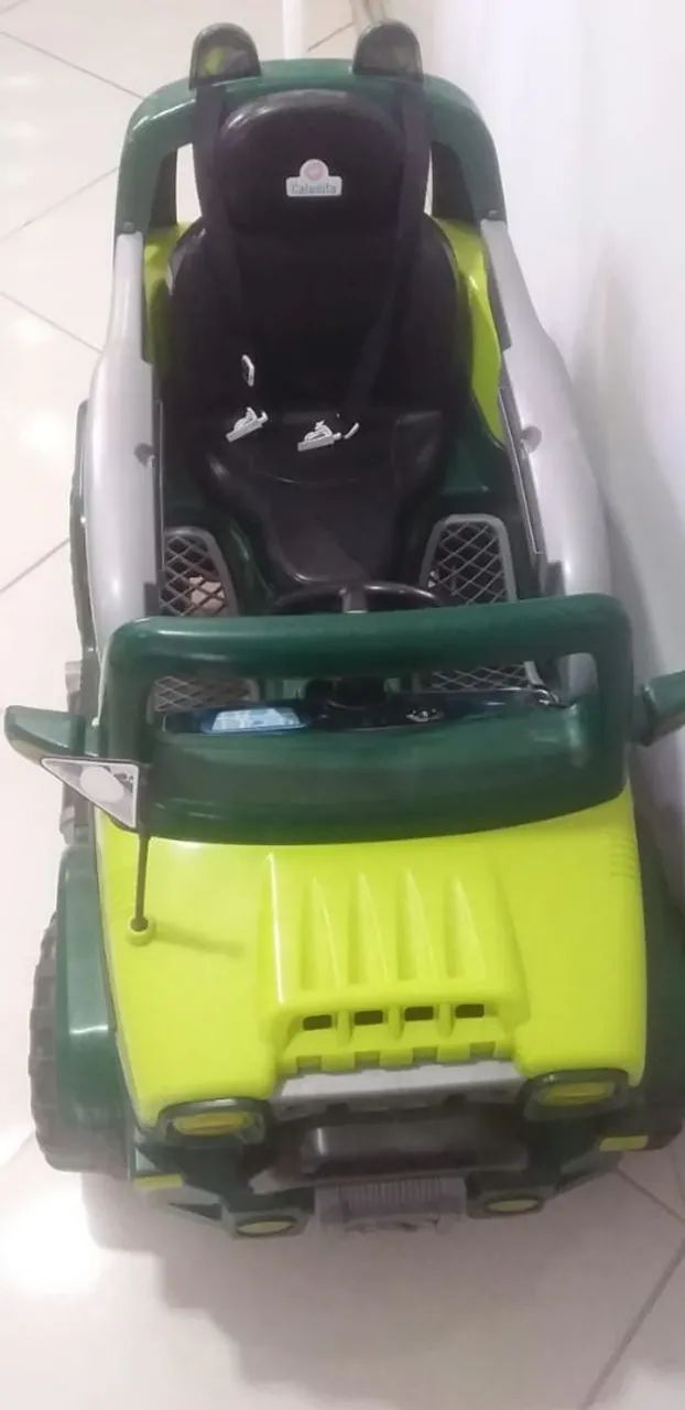 Carrinho - Foto 3