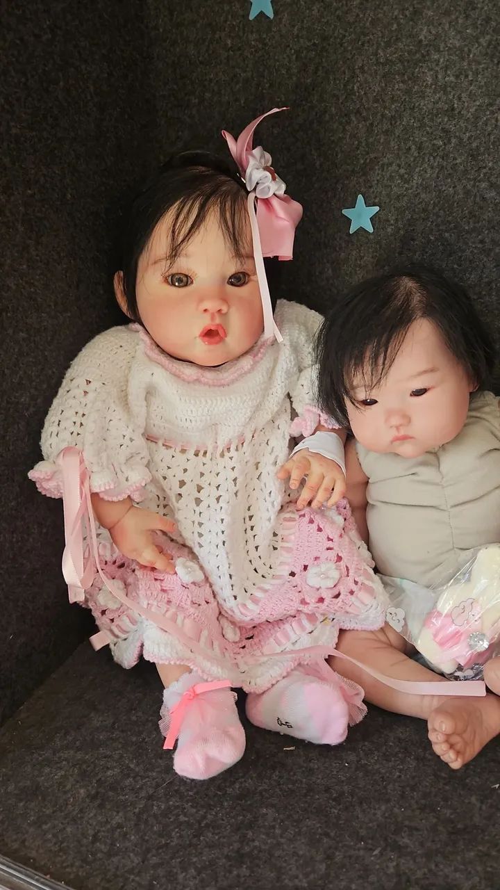 Bebê reborn