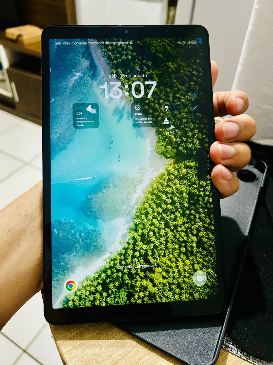 Samsung Galaxy Tab A9