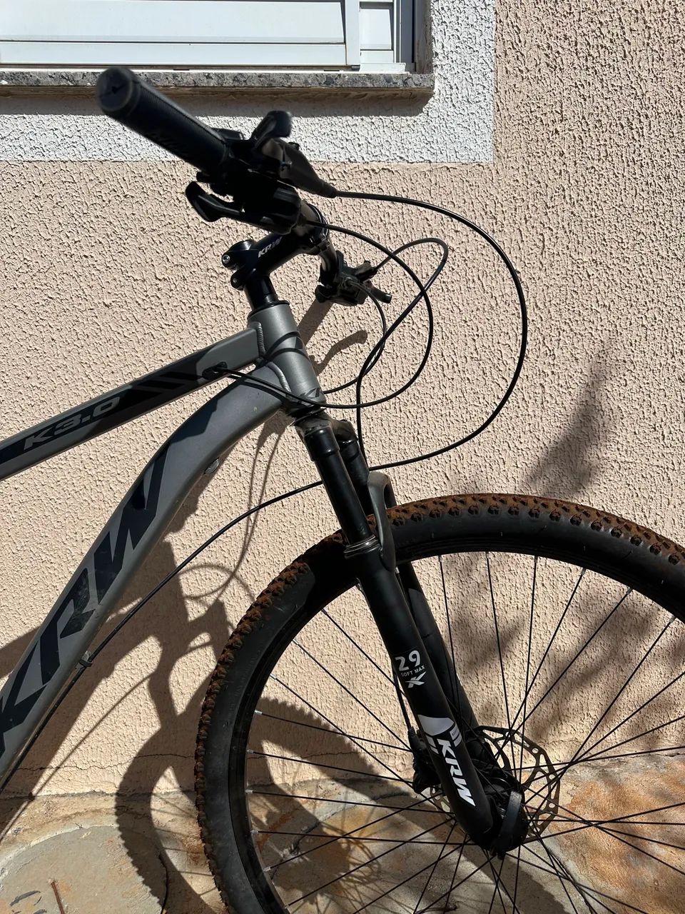 Bike aro 29 Ksw - Foto 5