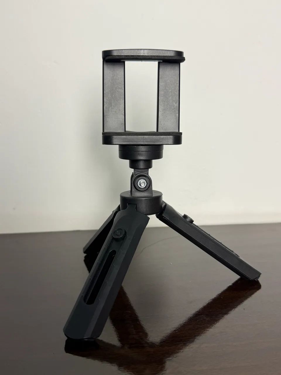 Tripé de mesa para celular  - Foto 2