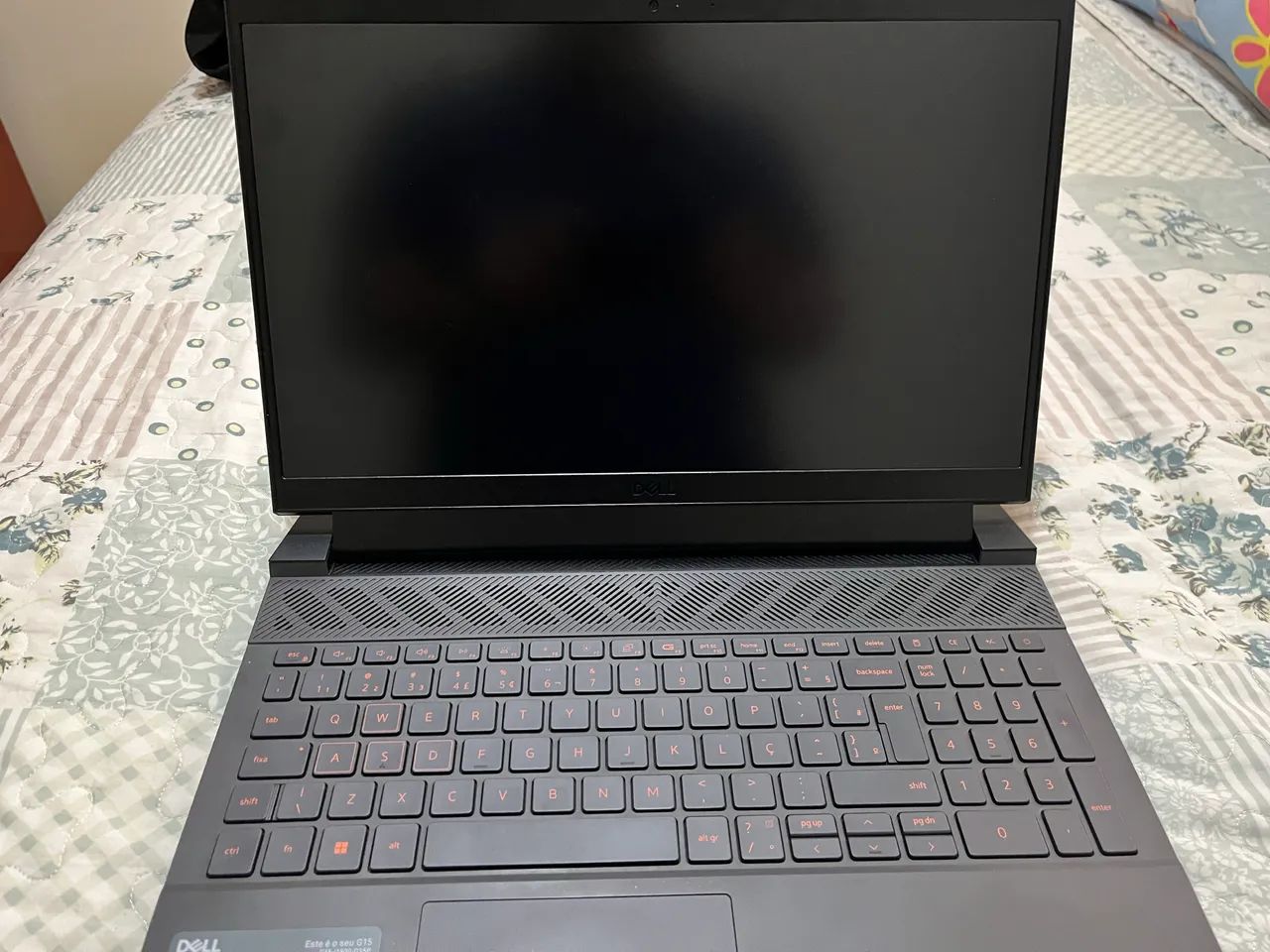 Notebook Dell G15 - Foto 5
