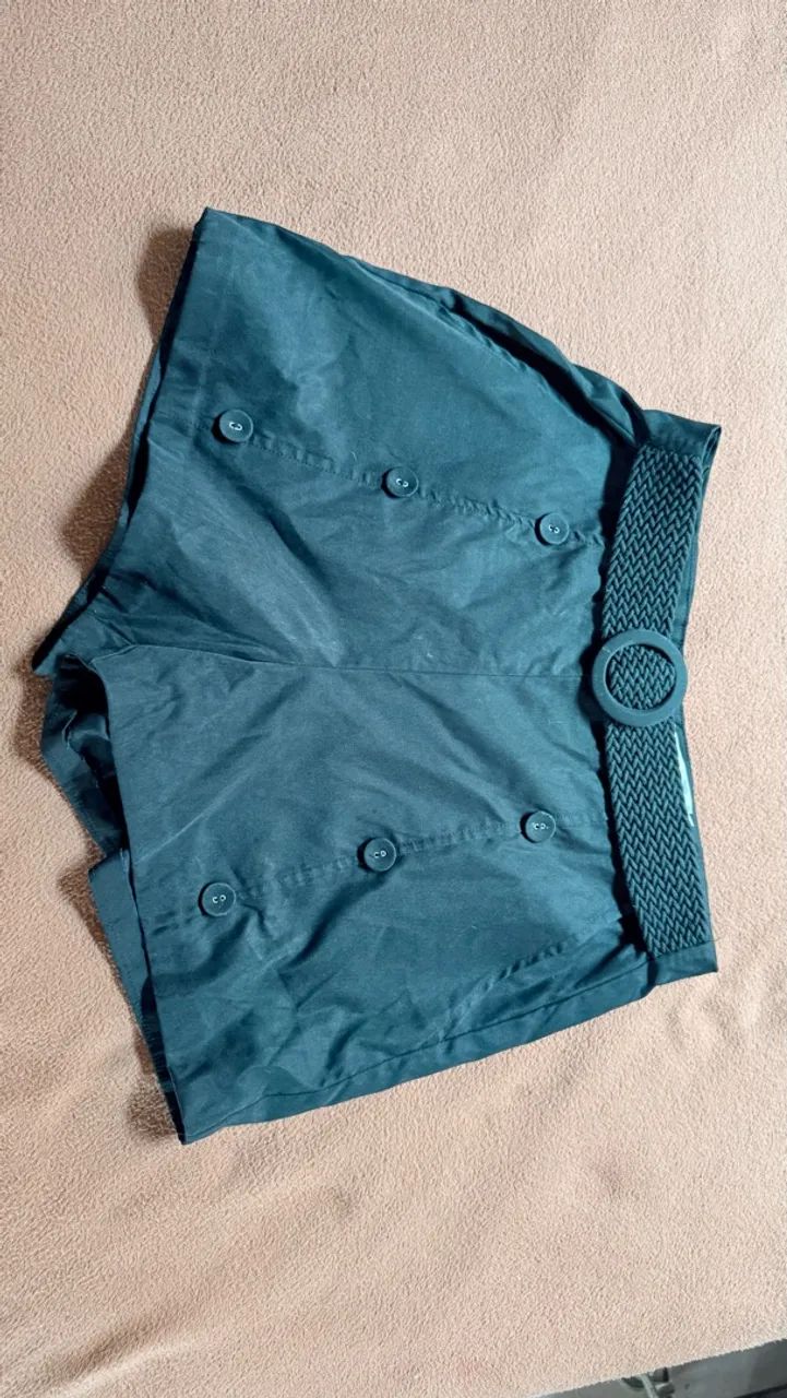 Short da Kapricho