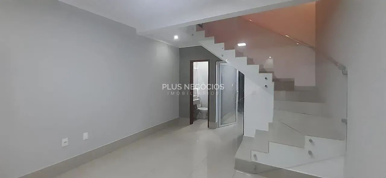 Casa à Venda na Vila Carvalho | 2 Suítes | Área Gourmet | Sacada | 1 Vaga | Próxima ao Sho - Foto 4