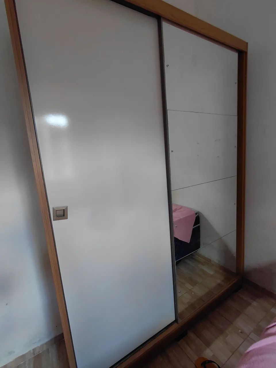 Guarda roupa casal 