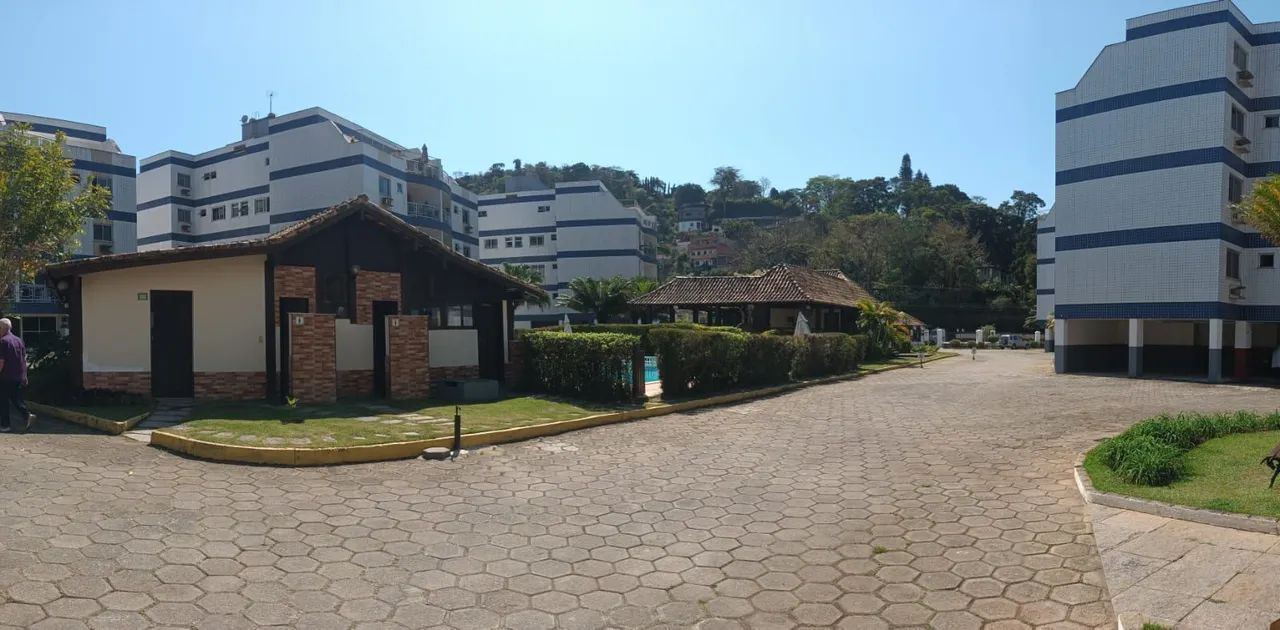 Alugo cobertura Nogueira 