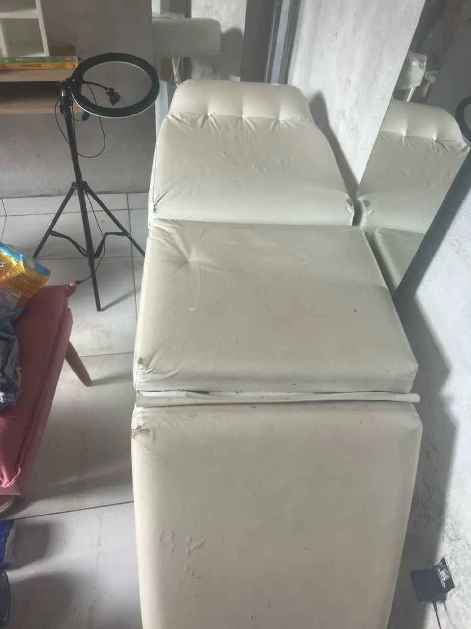 Maca estética  - Foto 2