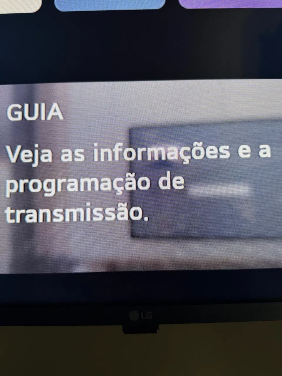 TV LG SMART 4k HD LED 55 POLEGADAS  - Foto 3