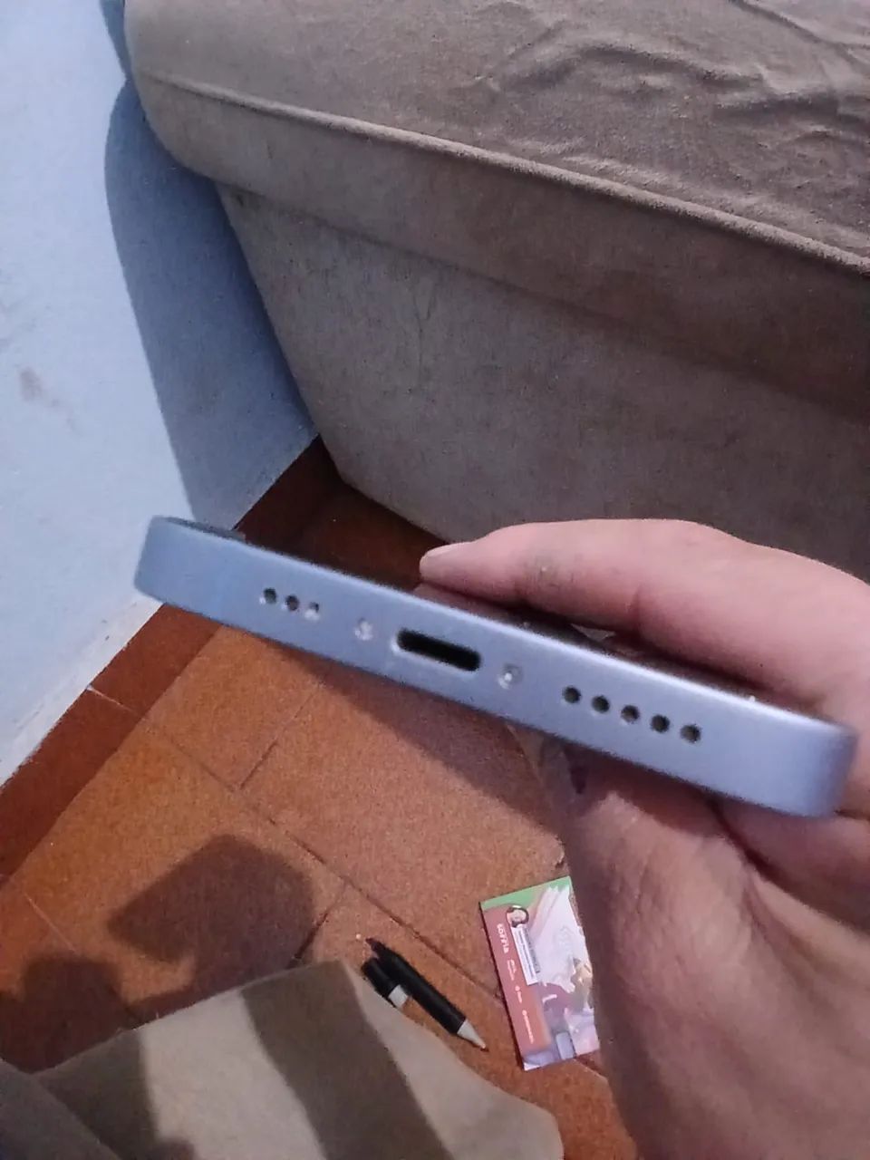iPhone 14 256gb - Foto 5