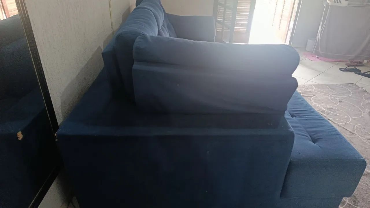 Sofá retrátil  - Foto 5