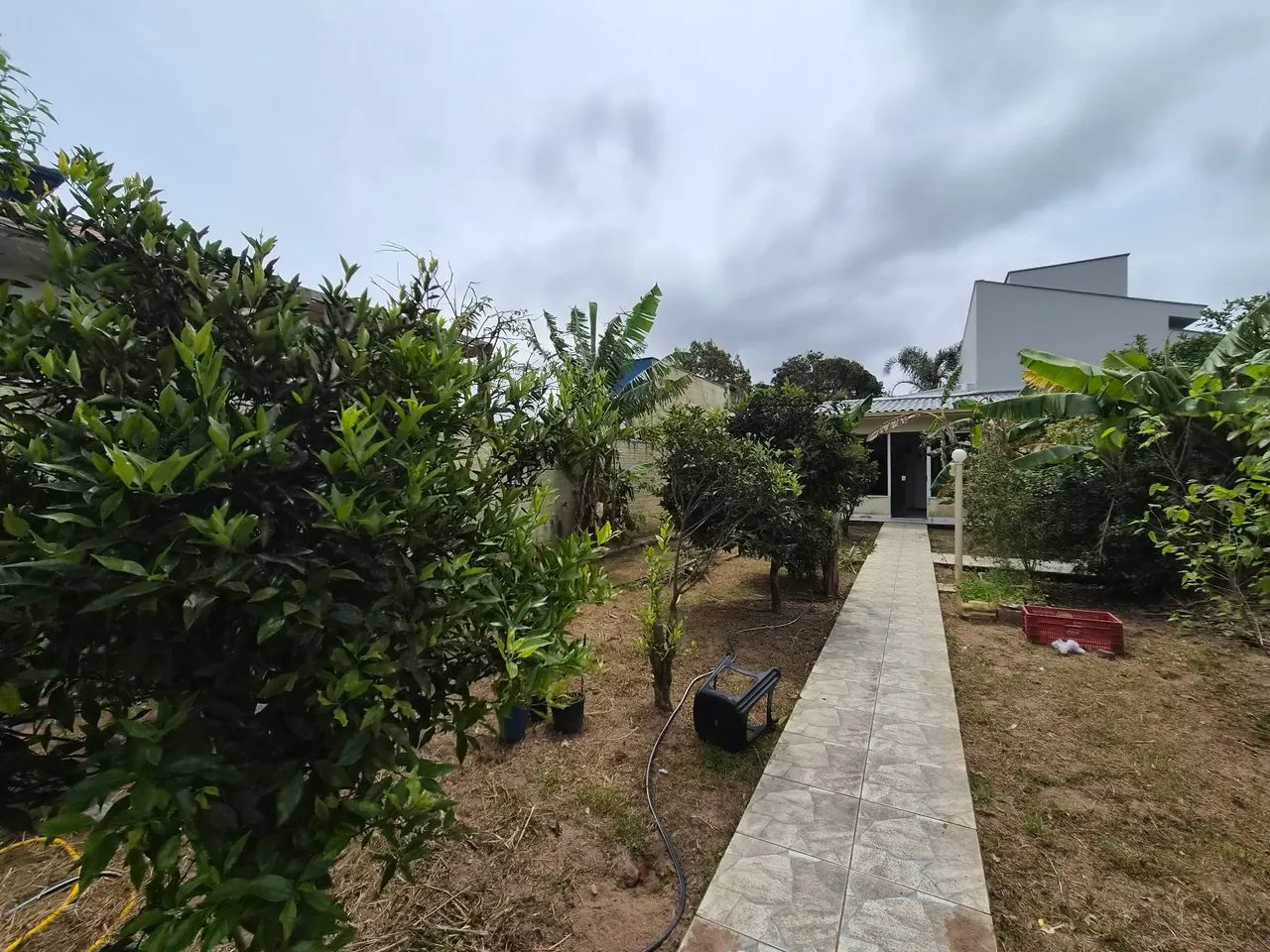 Casa com vista para a Lagoa - Foto 4