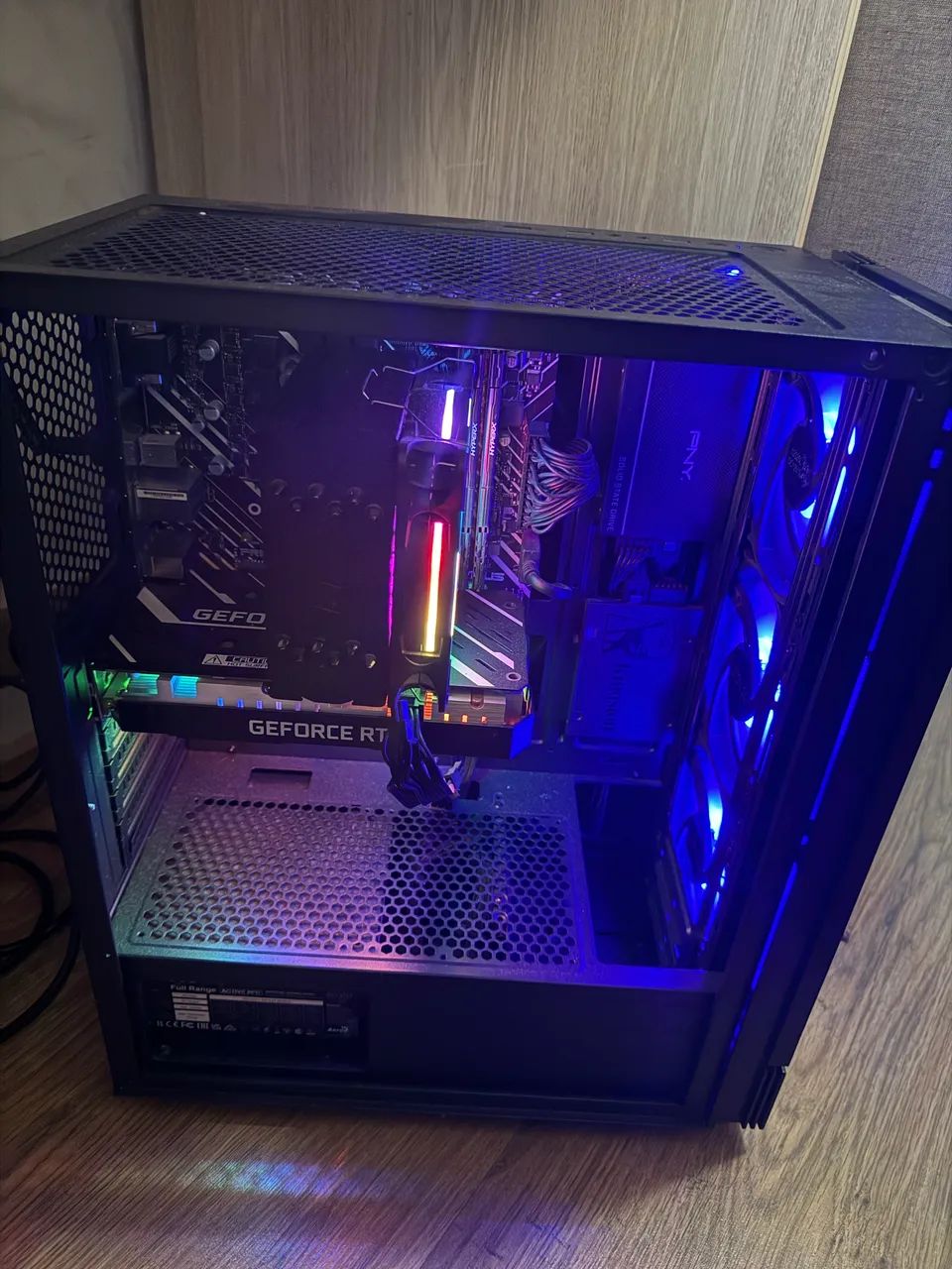 Setup Gamer Completo ? - Foto 3