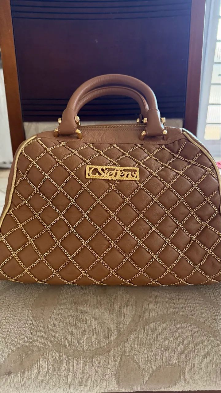 Bolsa Carmen Steffens ORIGINAL