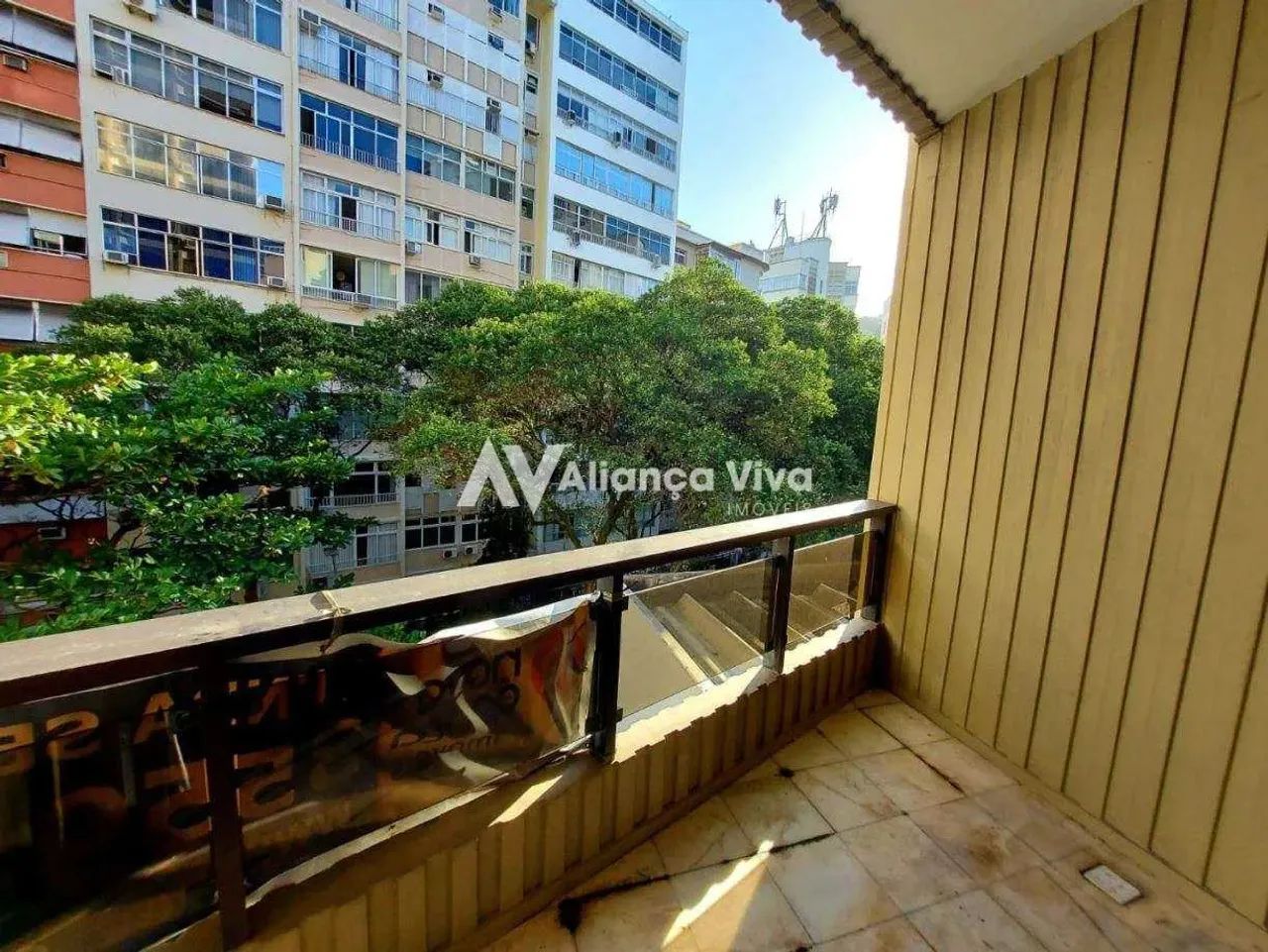 Ipanema | Apartamento 3 quartos, sendo 2 suites - Foto 3