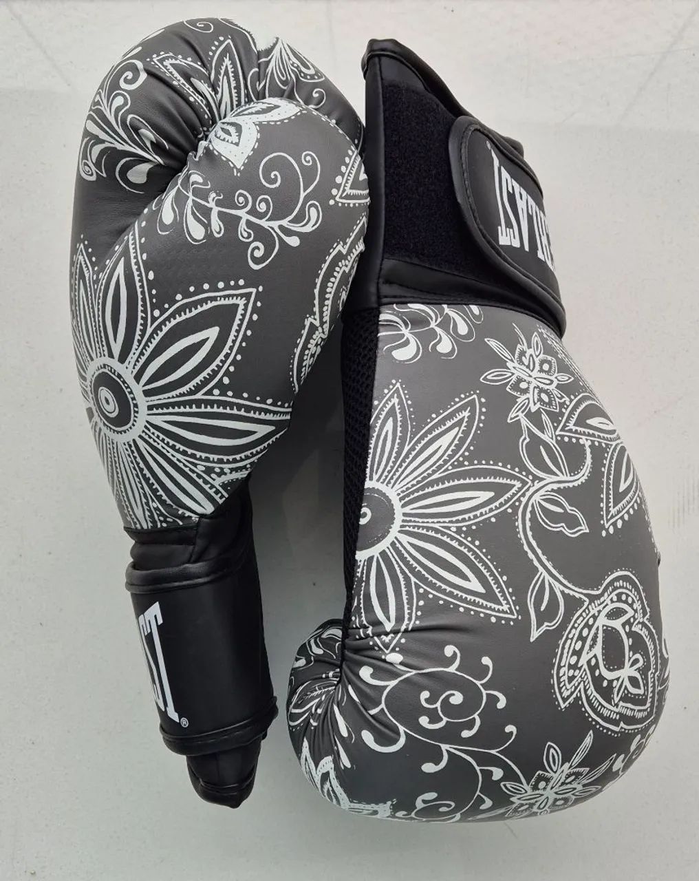 Luva Boxe Everlast Spark 14 oz - Foto 2
