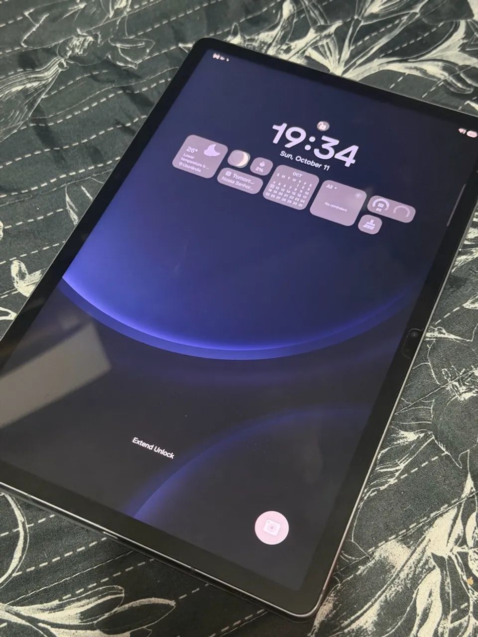 Samsung Galaxy Tab S9 FE 