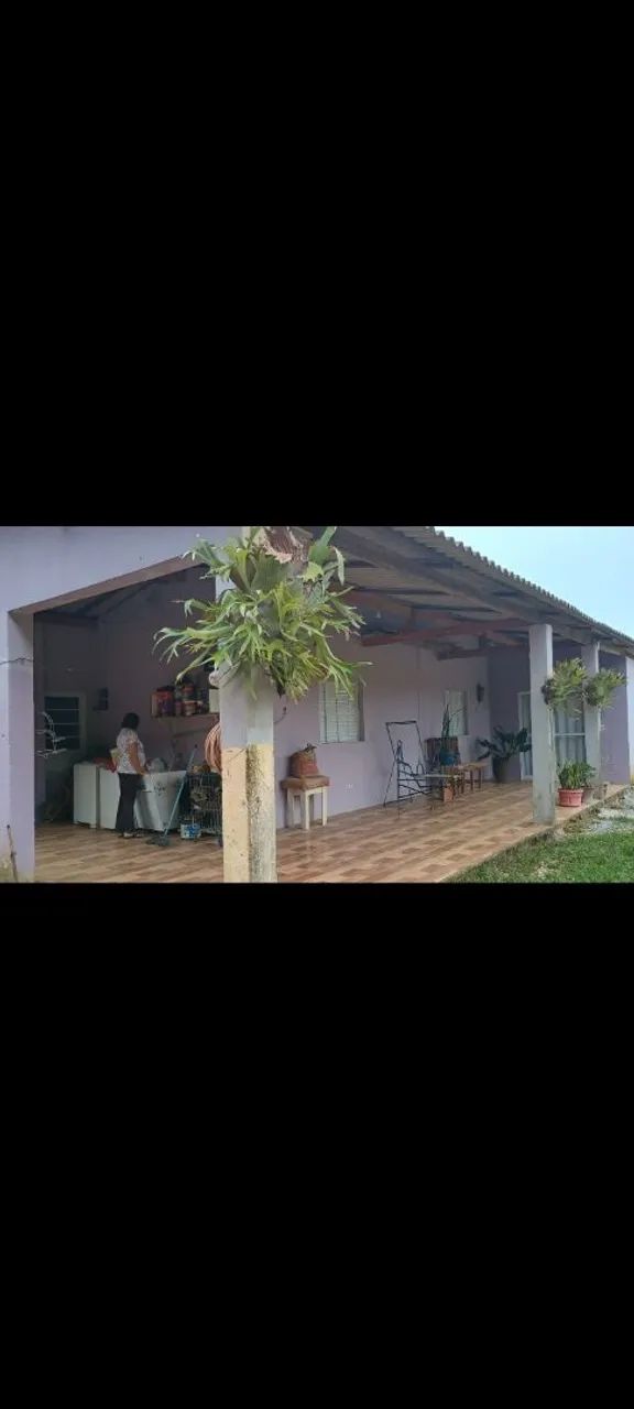 Vendo linda chácara  - Foto 2