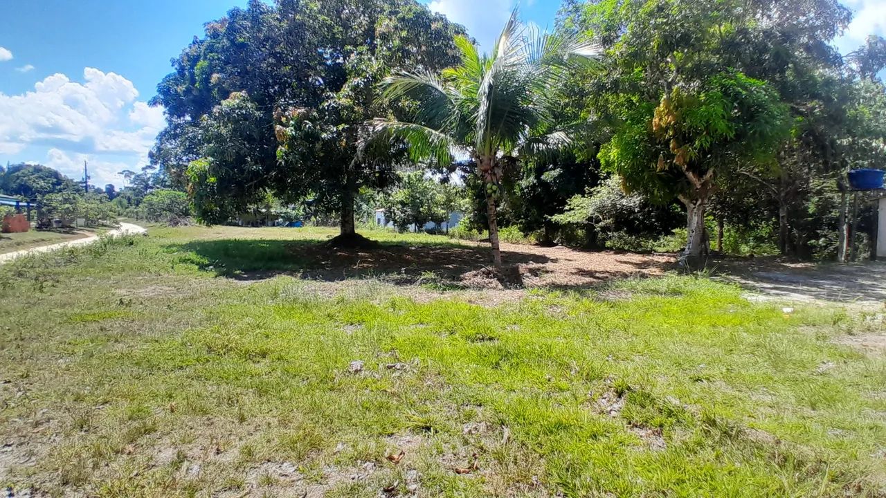 Vendo lote medindo 50x100  - Foto 2