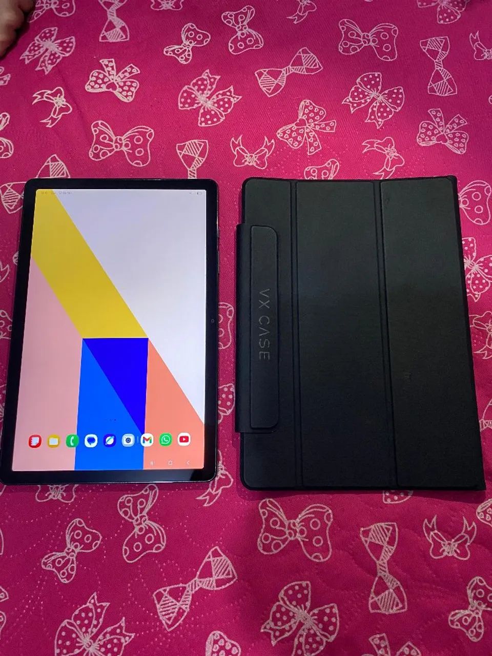 Tablet Samsung tab A9+ - Foto 3