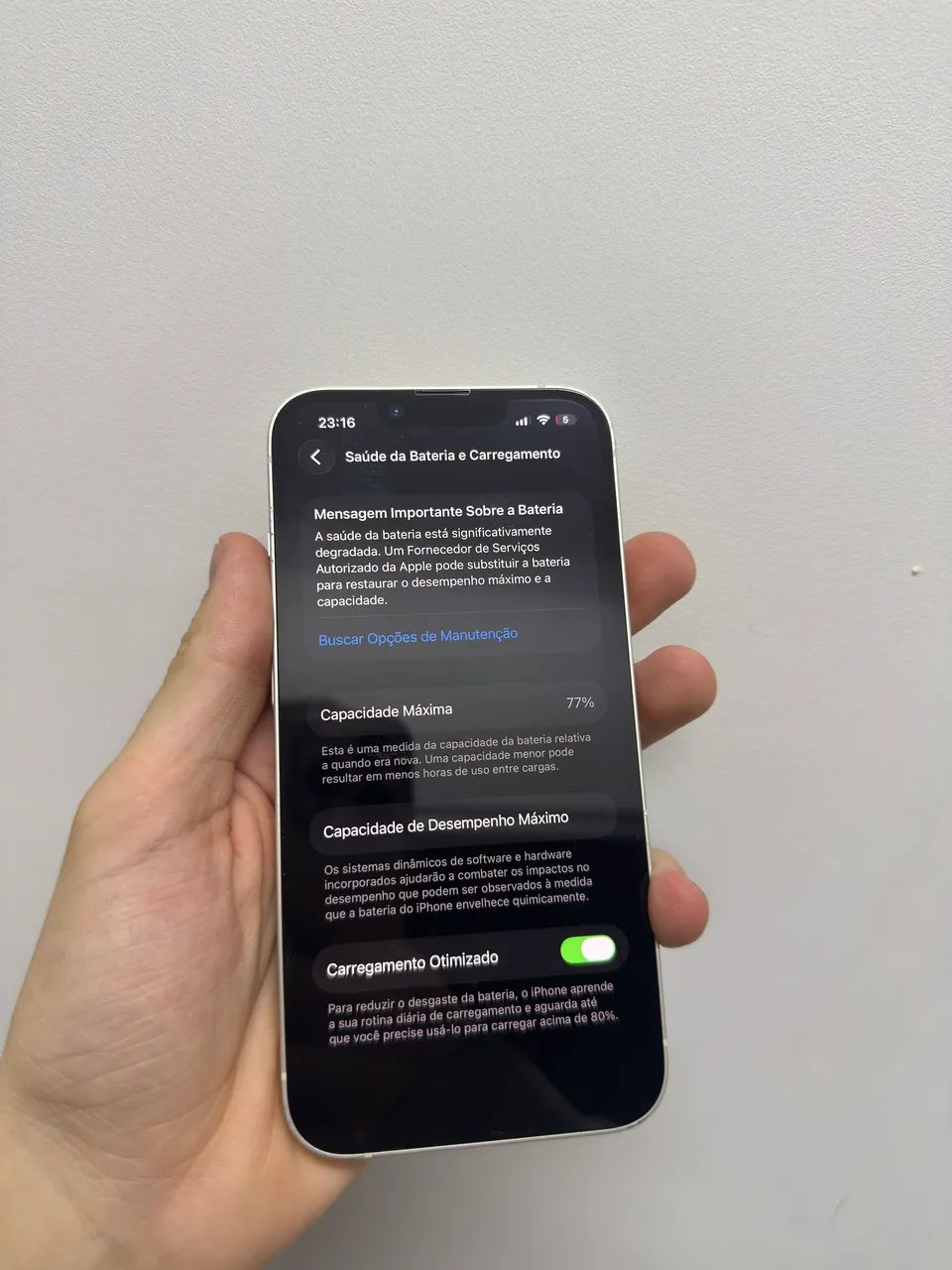 IPHONE 14 - Foto 3