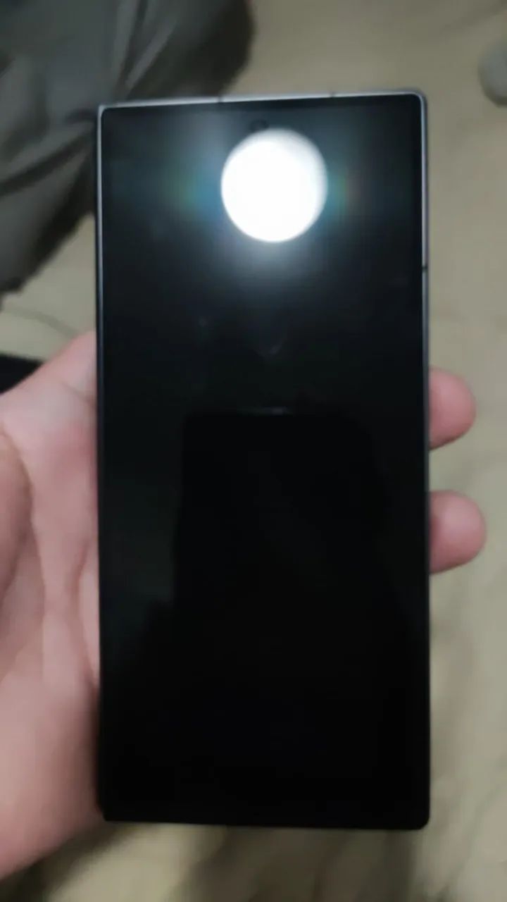 Galaxy Z Fold 7 - Foto 2