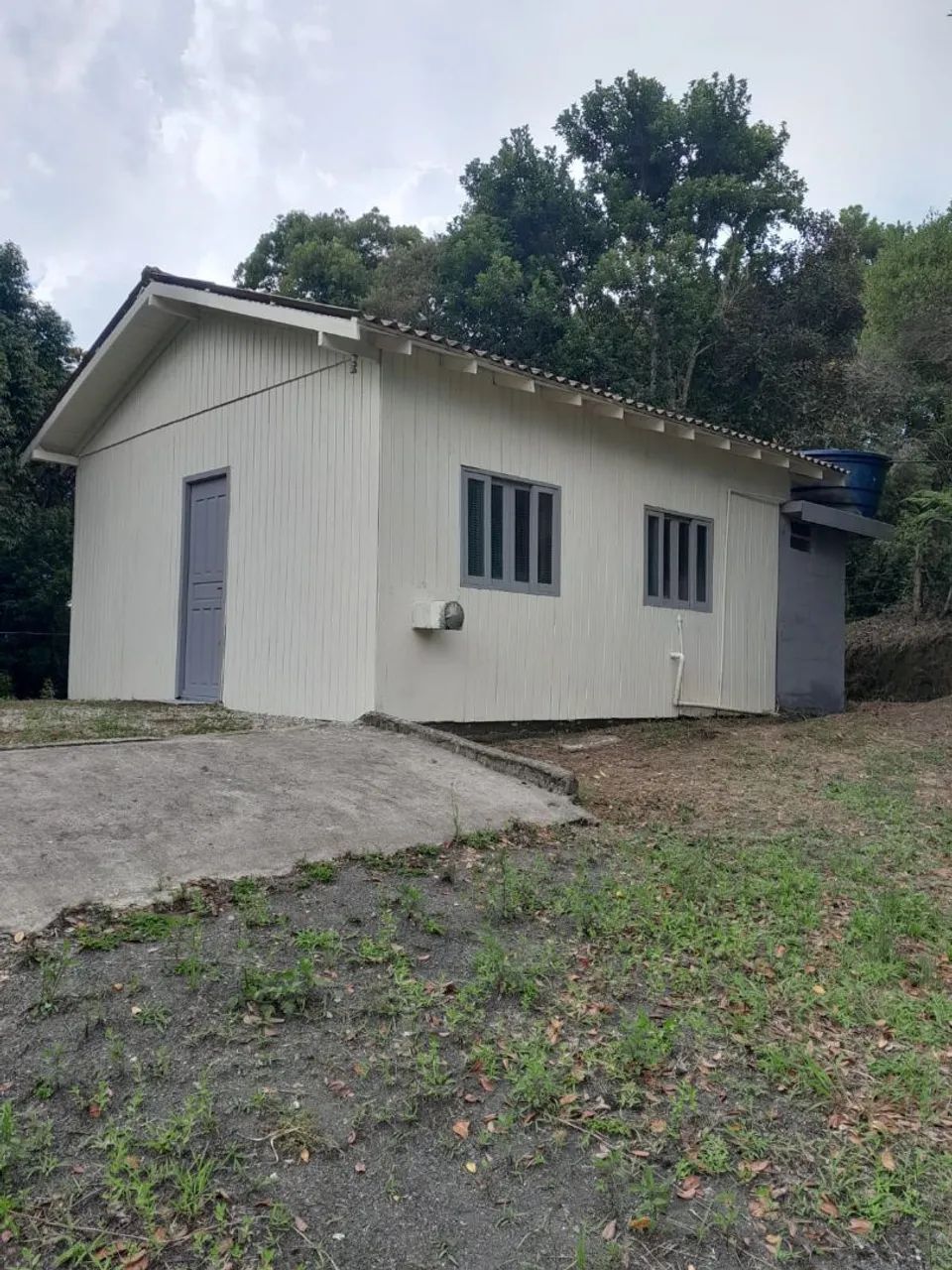 Vendo ou troco sitio chacara no município de Angelina 