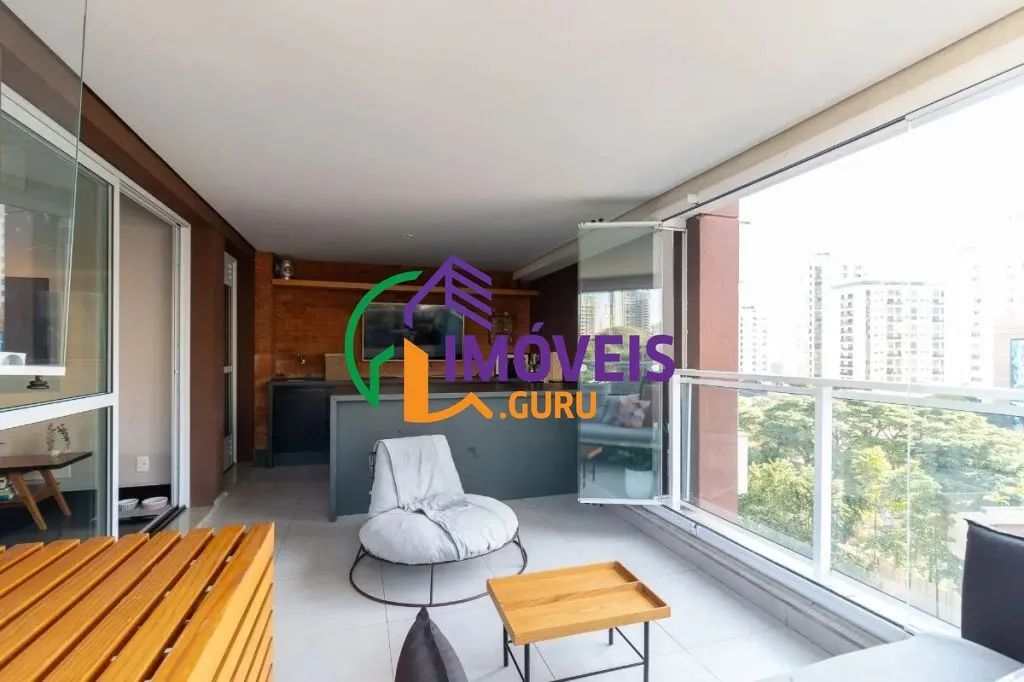 APARTAMENTO - PARAÍSO - SP