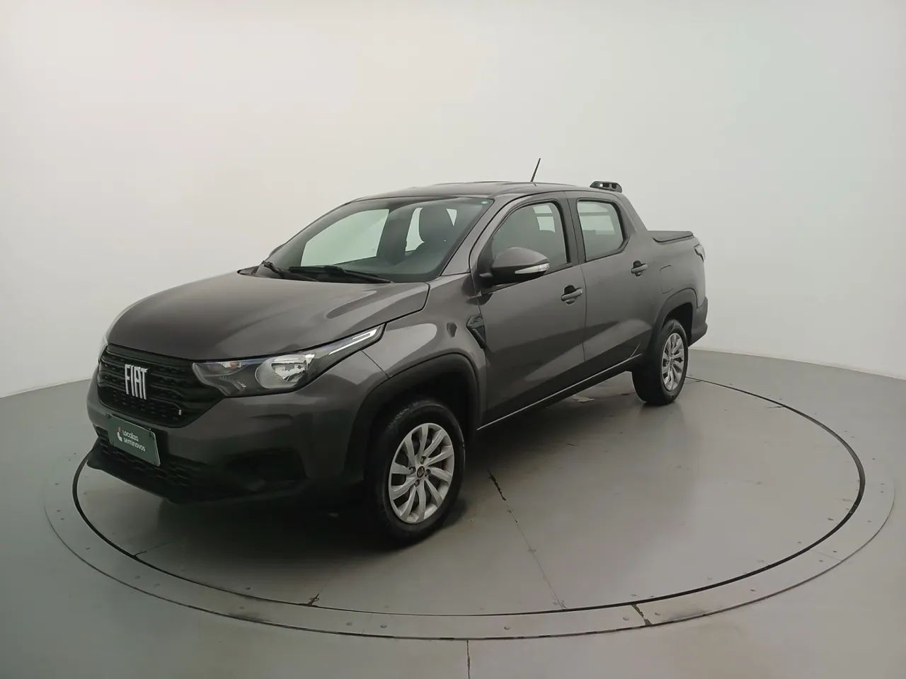 Fiat Strada Freedom 1.3 Flex 8V CD 2025
