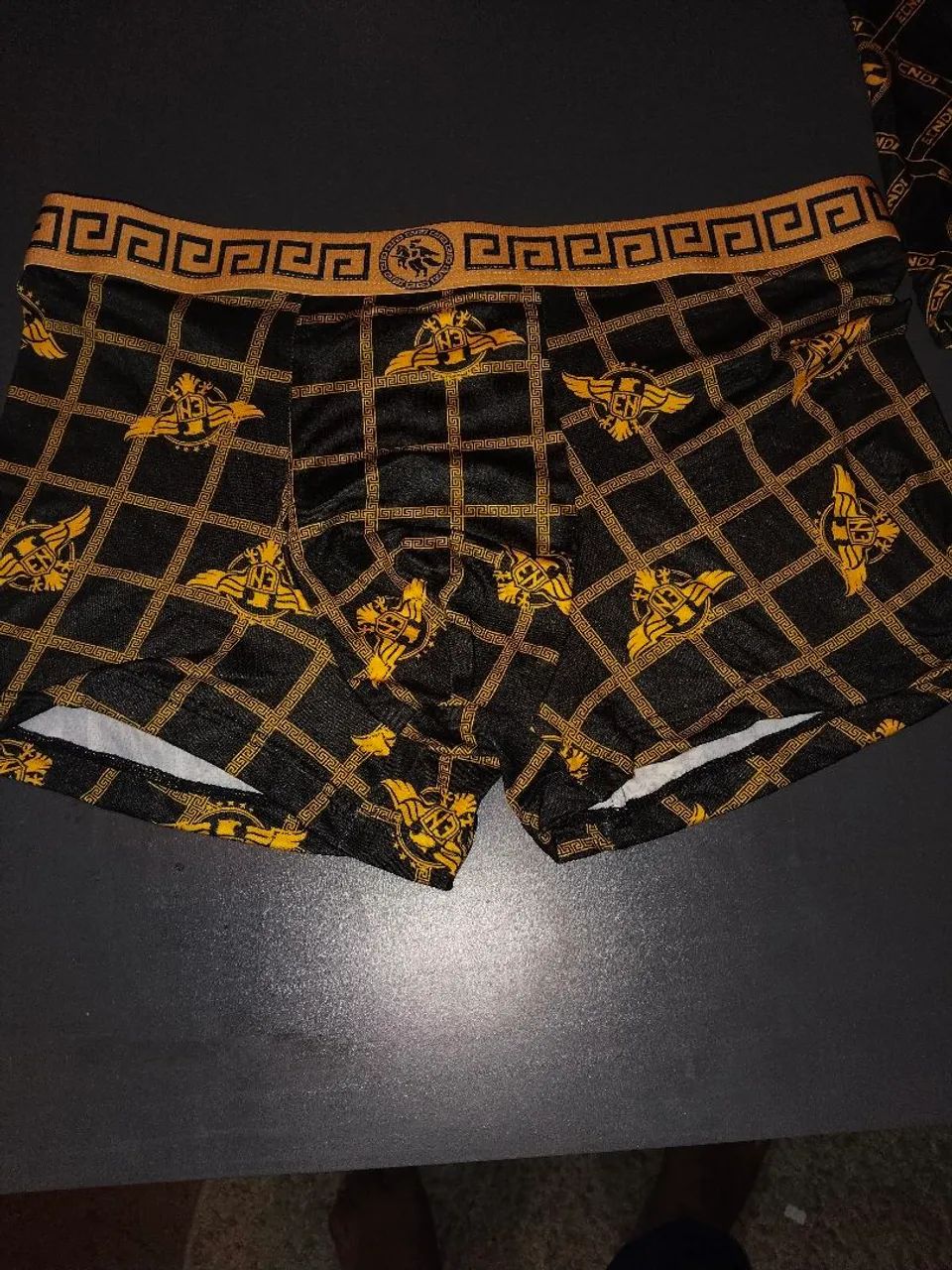 Empório da moda masculina  - Foto 2
