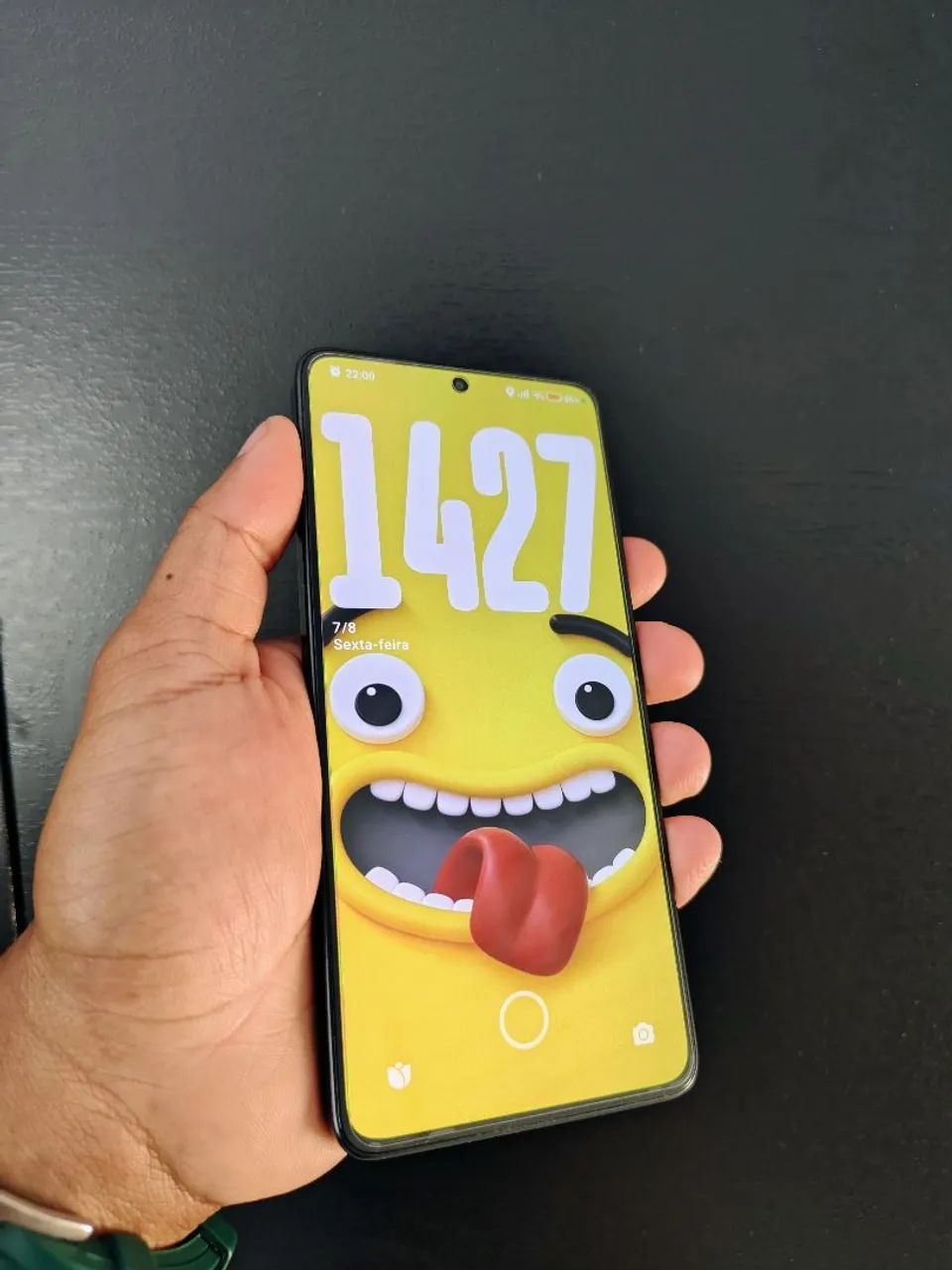 Poço X7 PRO 256gb - Foto 3