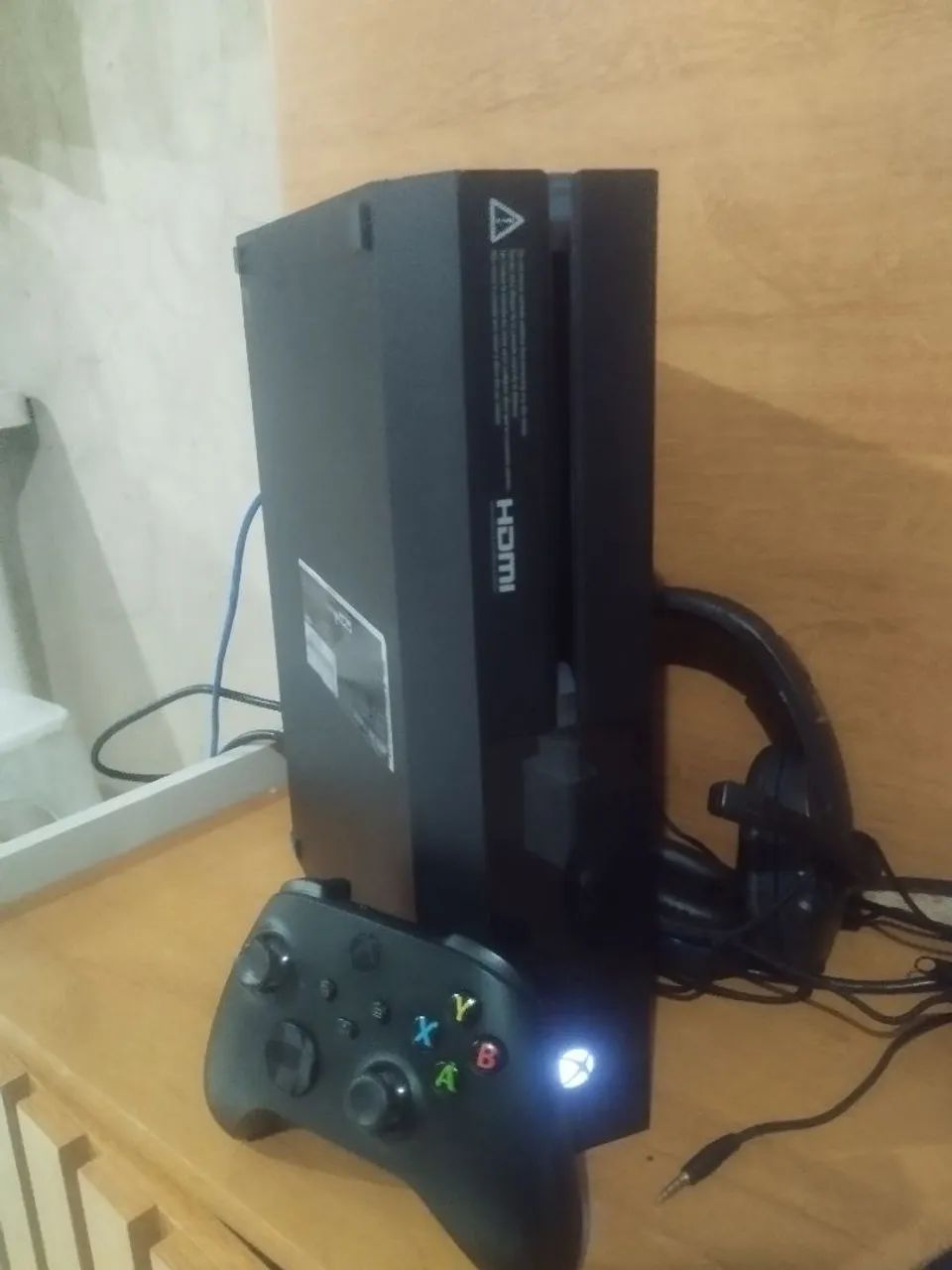 Xbox one 