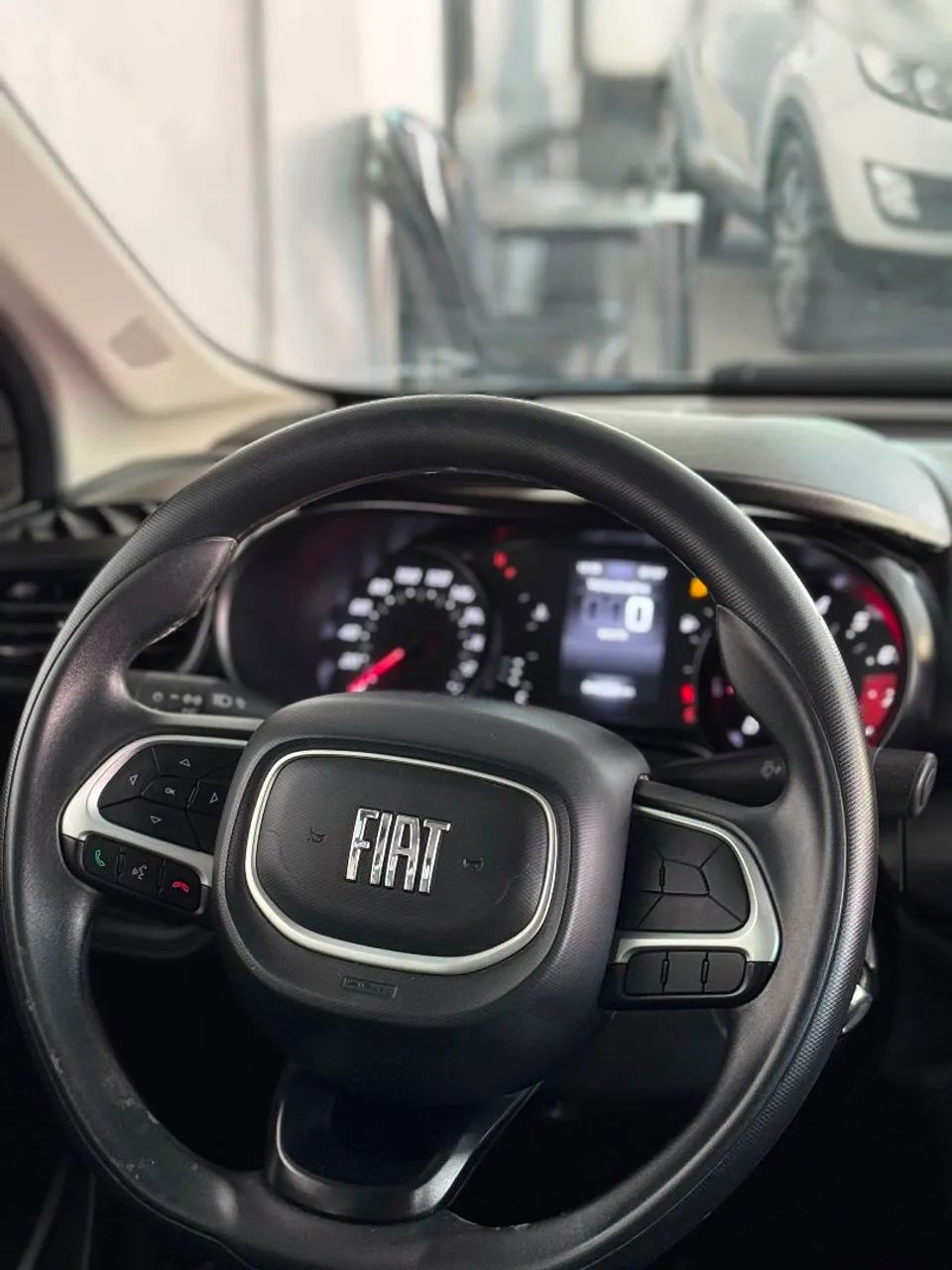 Fiat Cronos Drive 1.3 8V Flex 2025 - Foto 4