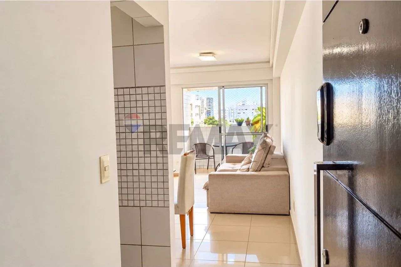 Apartamento de 3 quartos no Prado com suíte - Foto 3